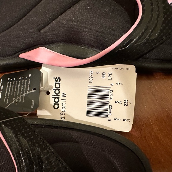 Adidas New tags removed. - Picture 2 of 2